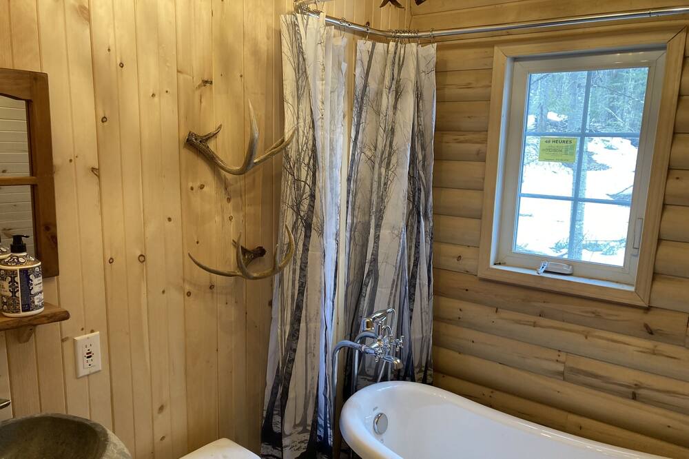 Photo of Bathroom in Trois-Rives