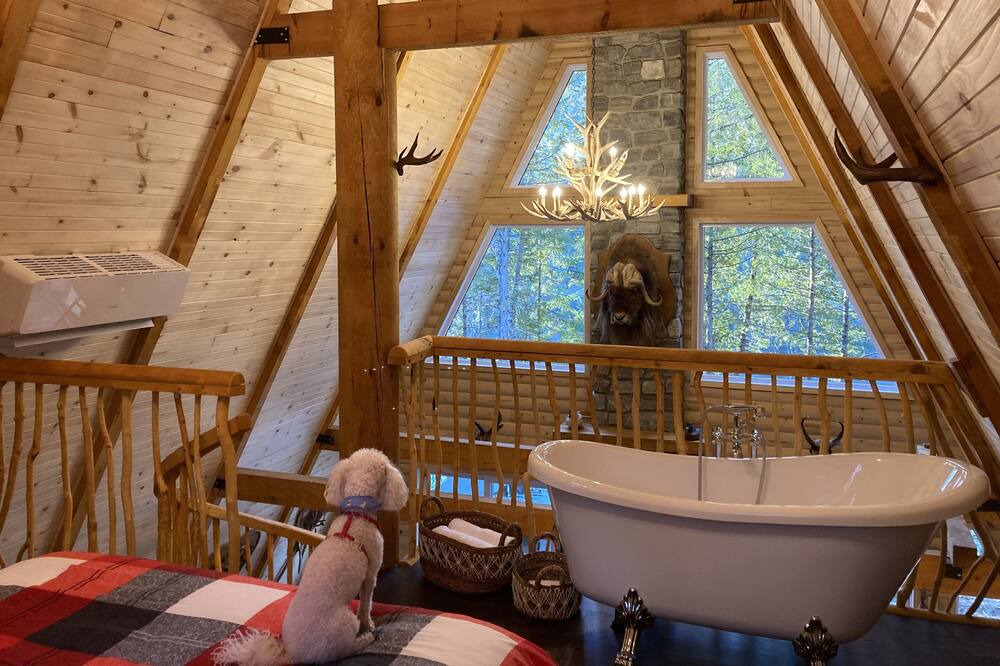 Photo of Bathroom in Trois-Rives