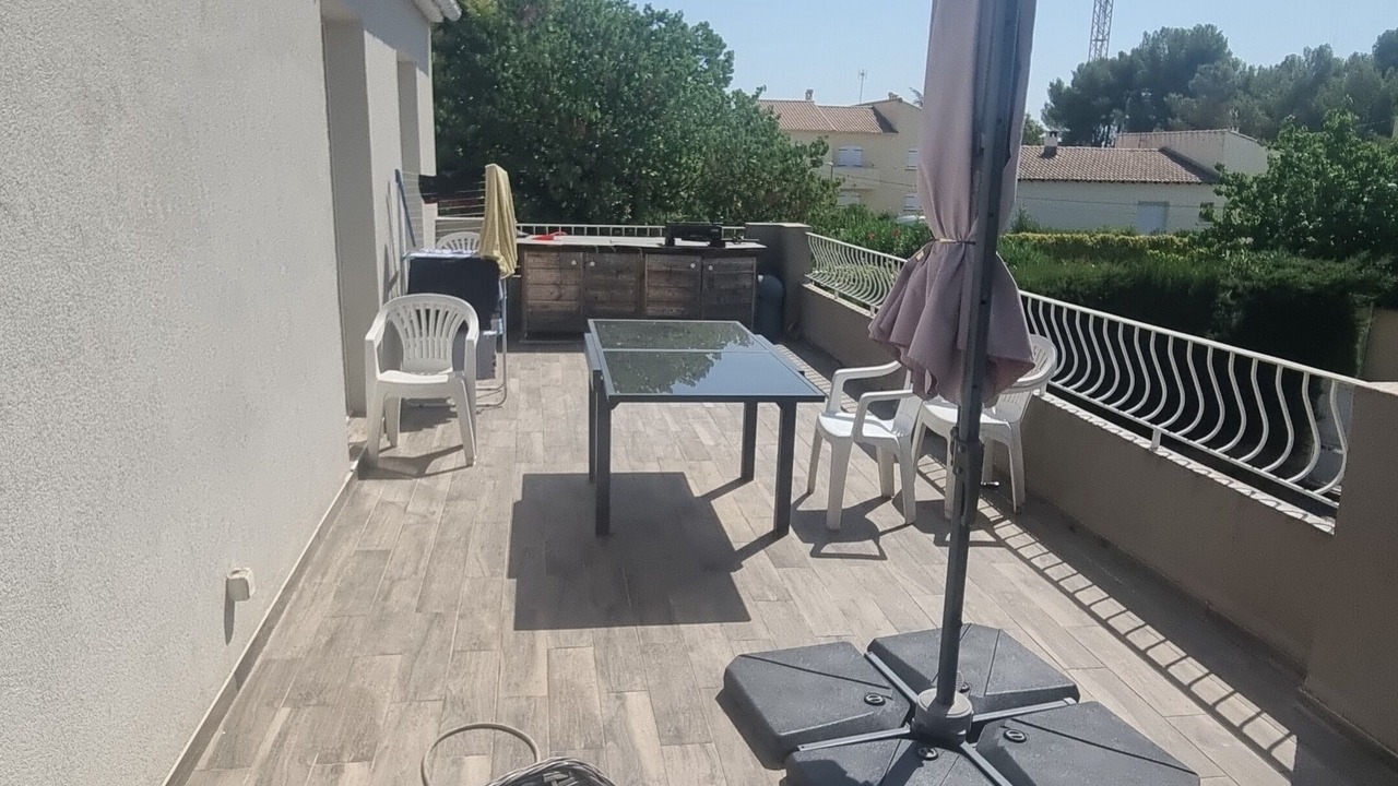 Photo of Outdoor in Le Cres