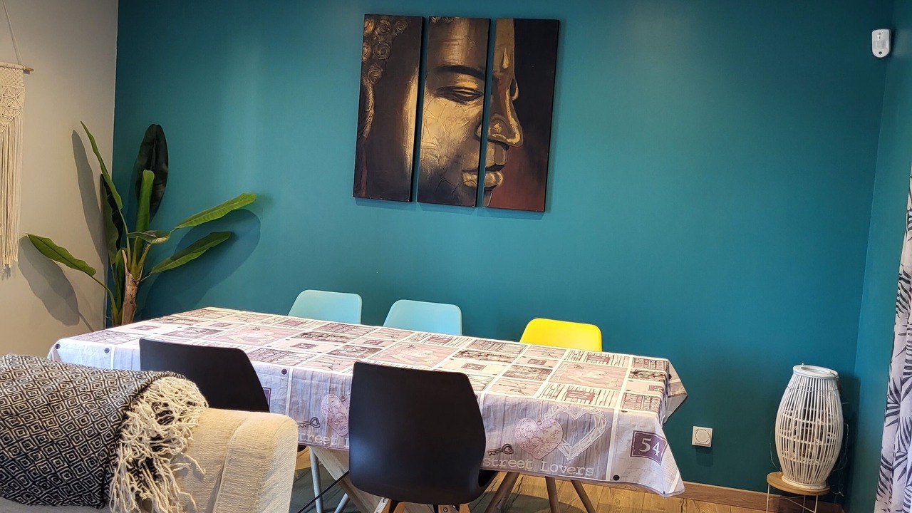 Photo of Livingroom in Le Cres