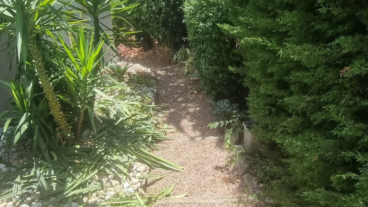 Photo of Outdoor in Le Cres