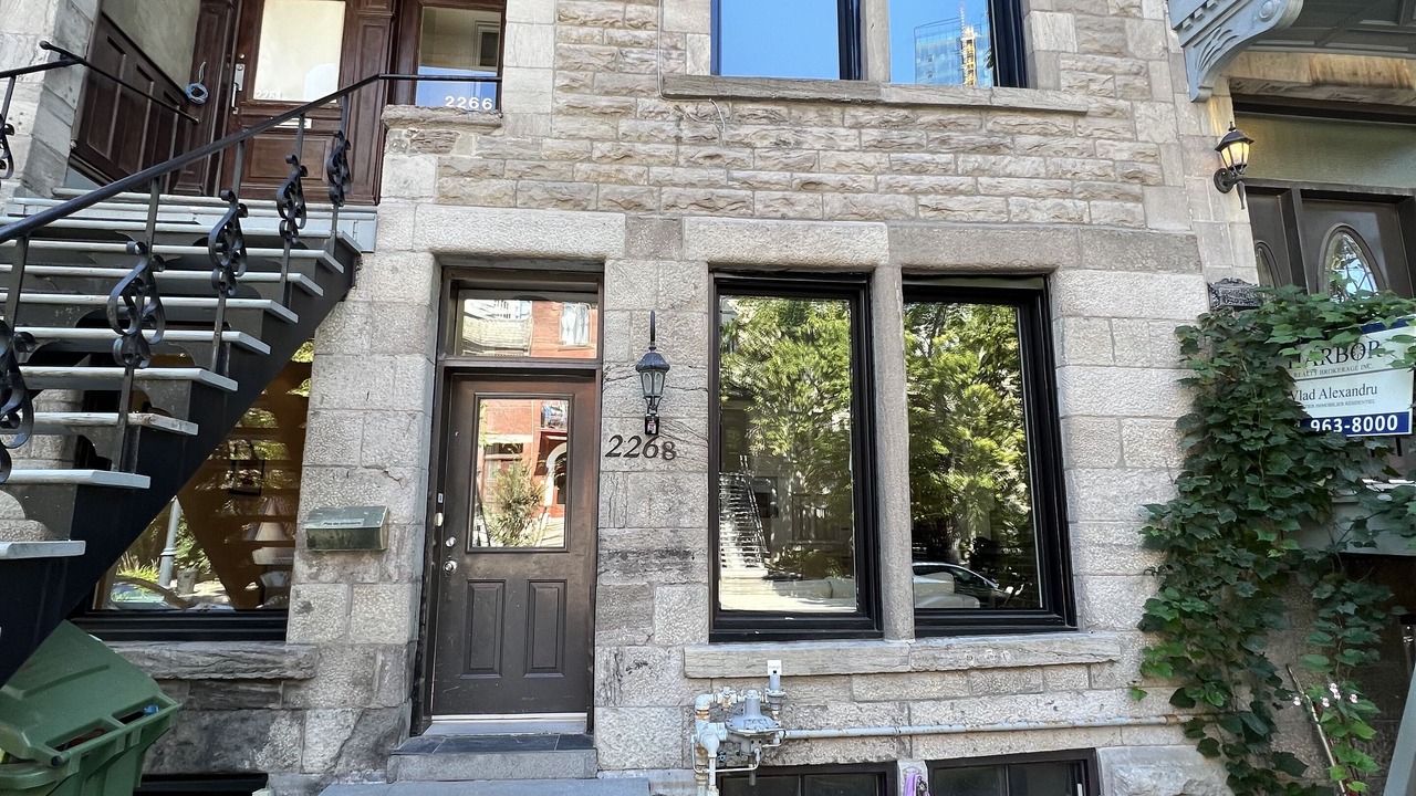 Photo of Outdoor in Shaughnessy Village