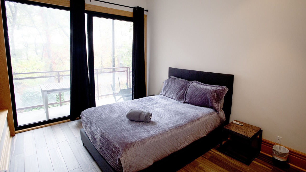 Photo of Bedroom in Shaughnessy Village