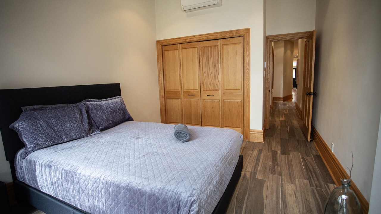 Photo of Bedroom in Shaughnessy Village