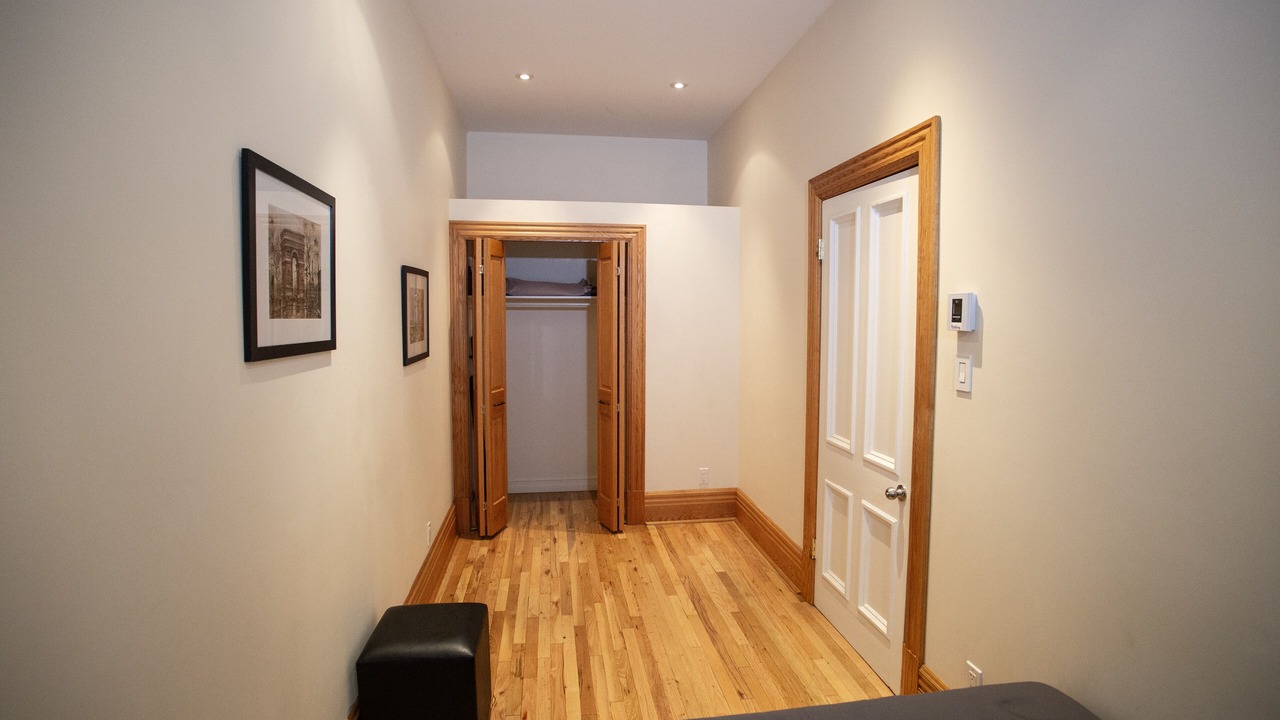 Photo of Bedroom in Shaughnessy Village