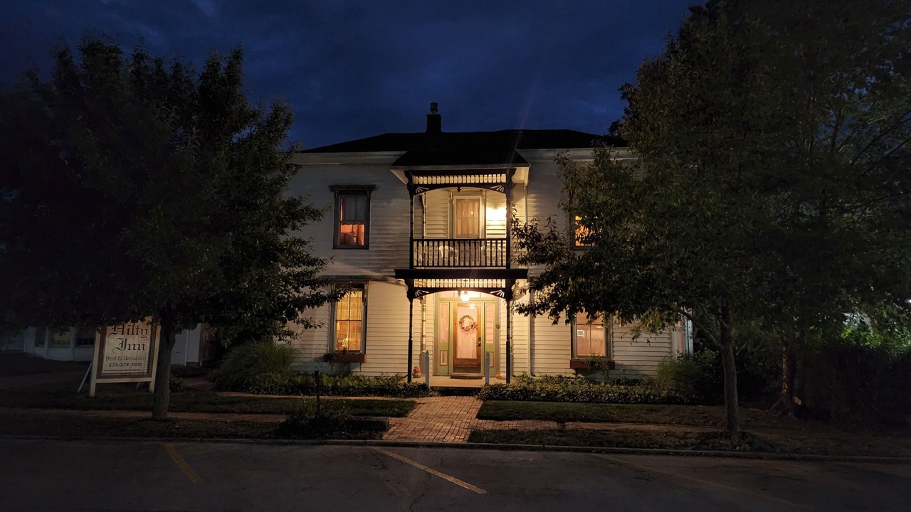 Photo of Outdoor in Versailles