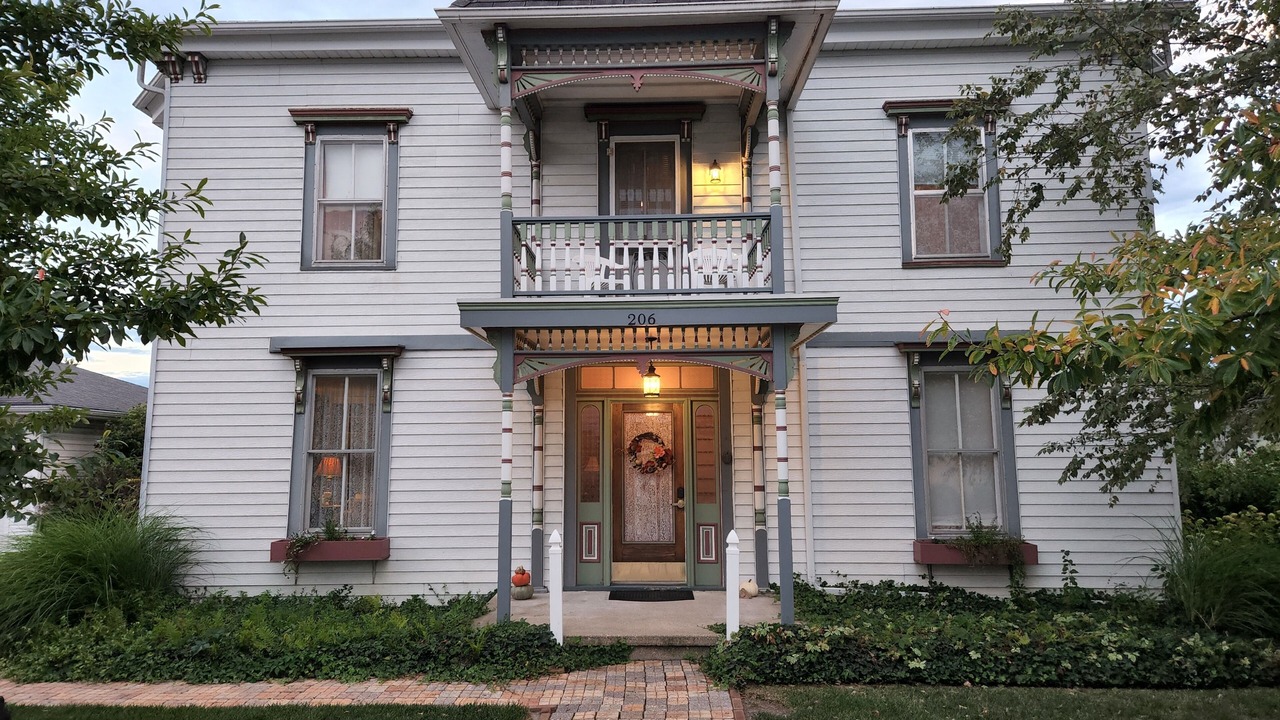 Photo of Outdoor in Versailles