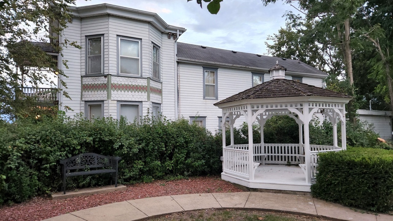 Photo of Outdoor in Versailles