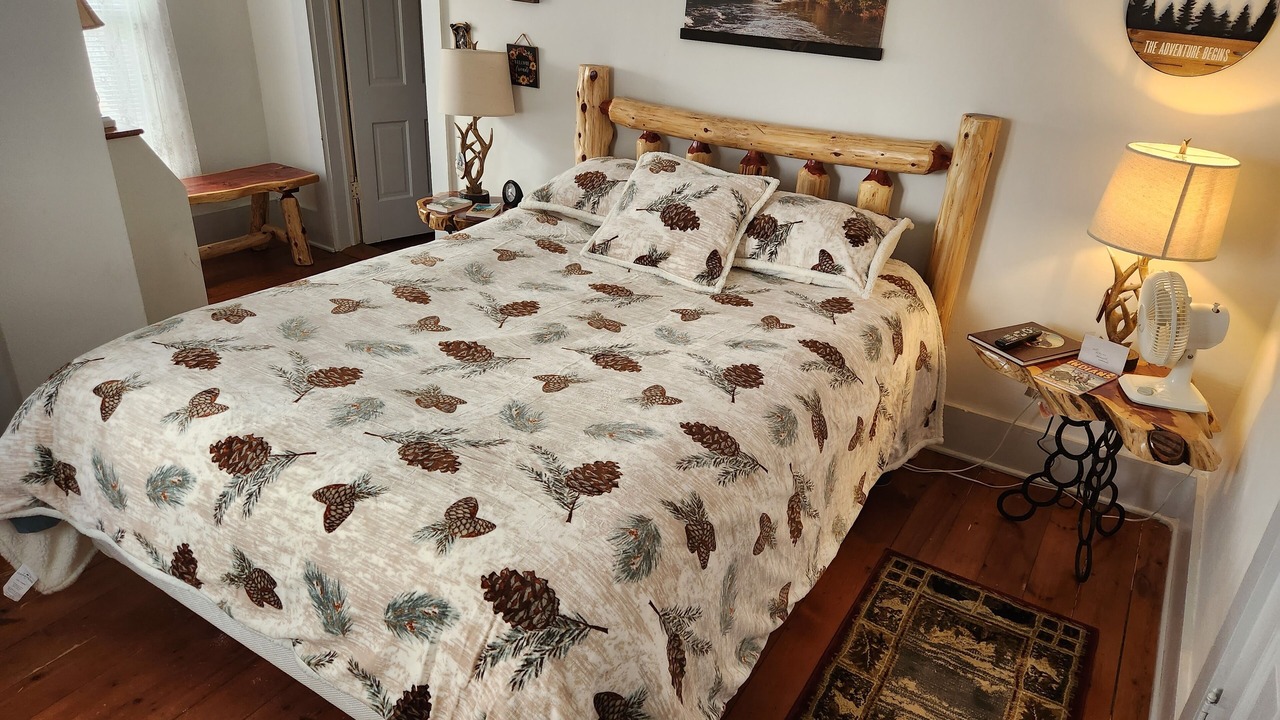 Photo of Bedroom in Versailles