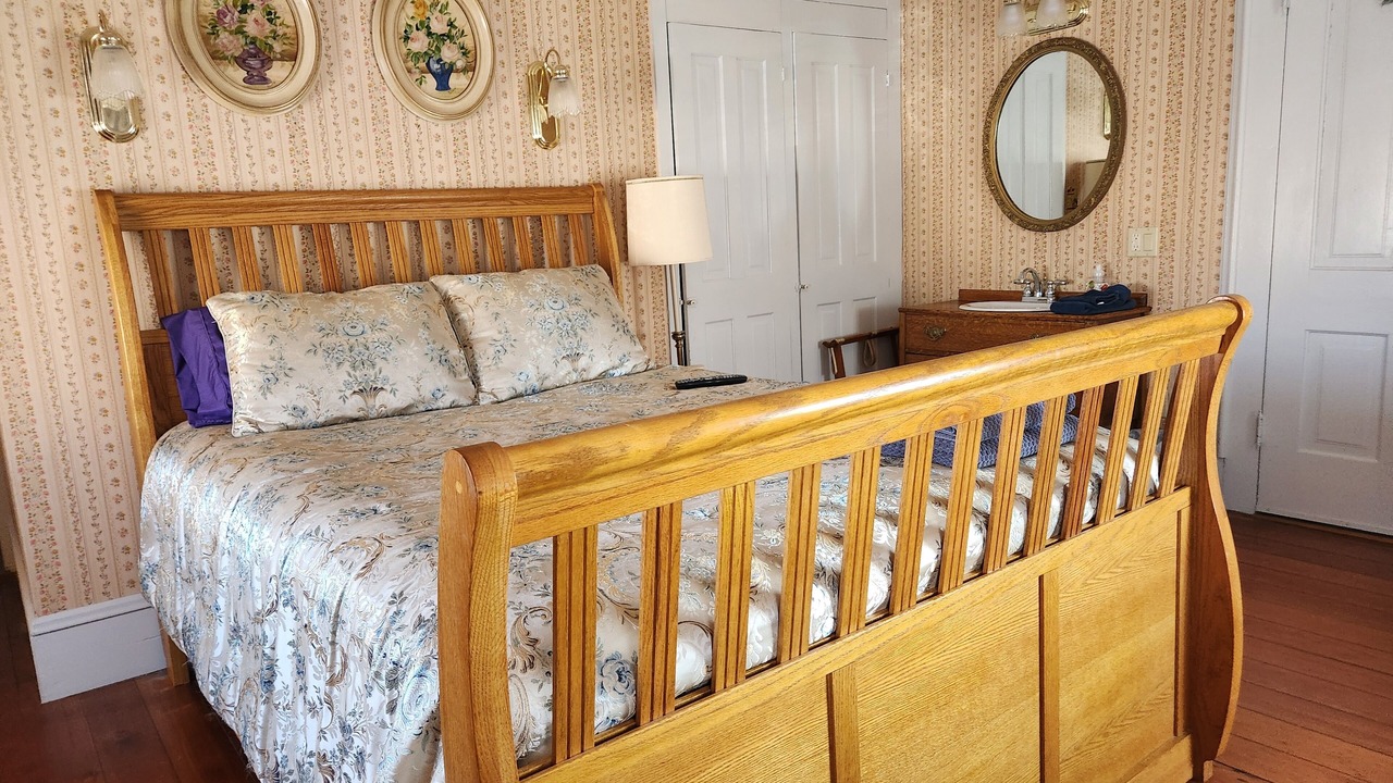 Photo of Bedroom in Versailles