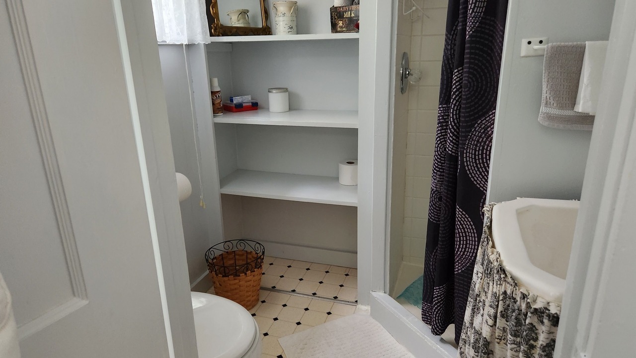 Photo of Bathroom in Versailles