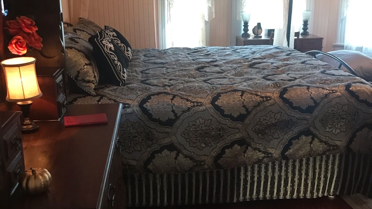 Photo of Bedroom in Versailles