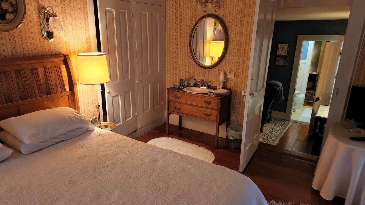 Photo of Bedroom in Versailles