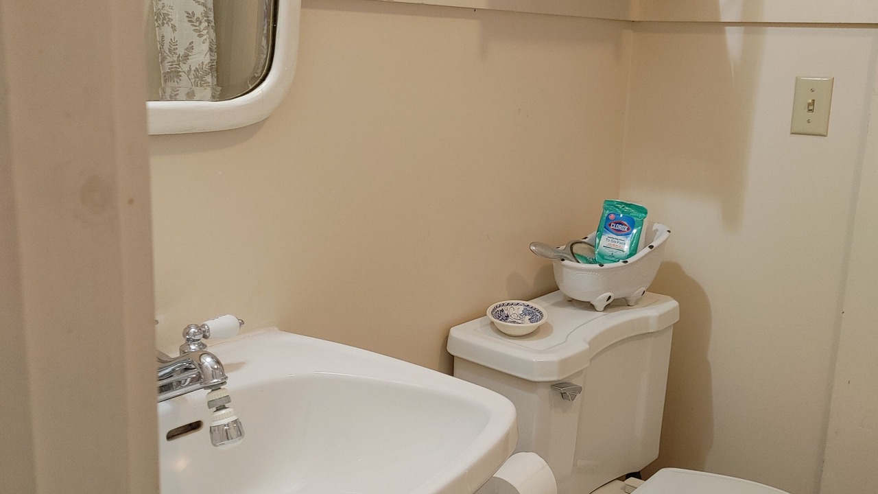 Photo of Bathroom in Versailles