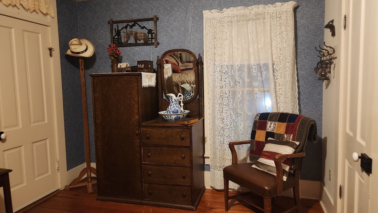 Photo of Bedroom in Versailles