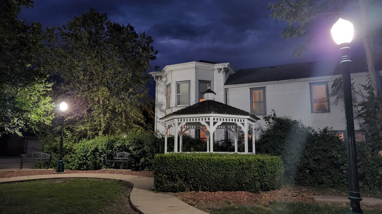 Photo of Outdoor in Versailles