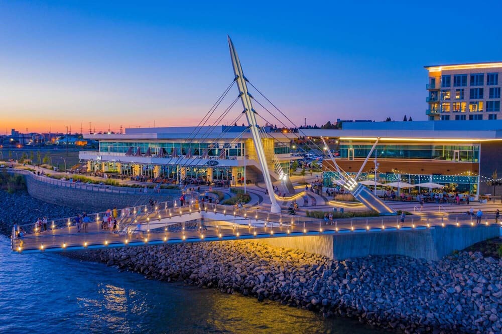 Photo of Others in Five Corners