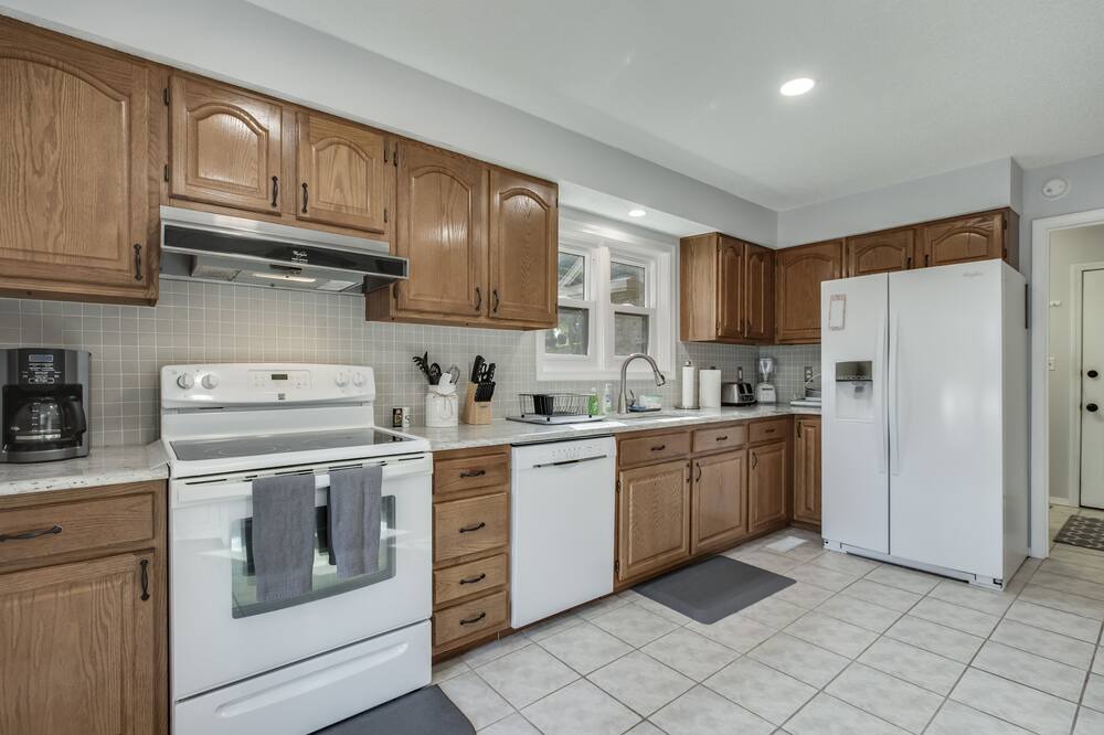 Photo of Kitchen in Tellico Village