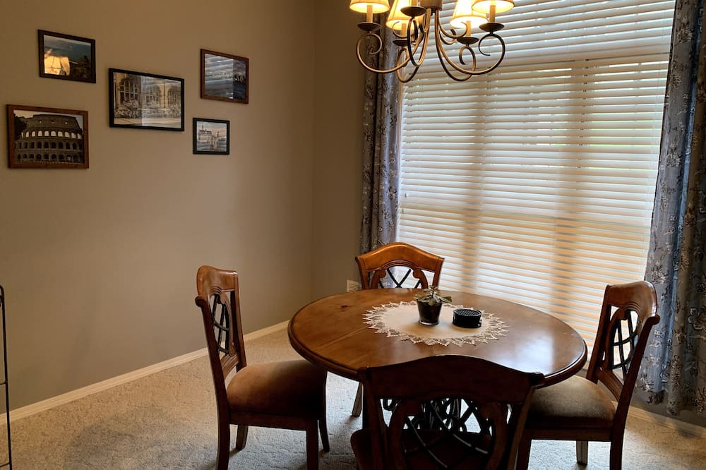 Photo of Kitchen in Tellico Village
