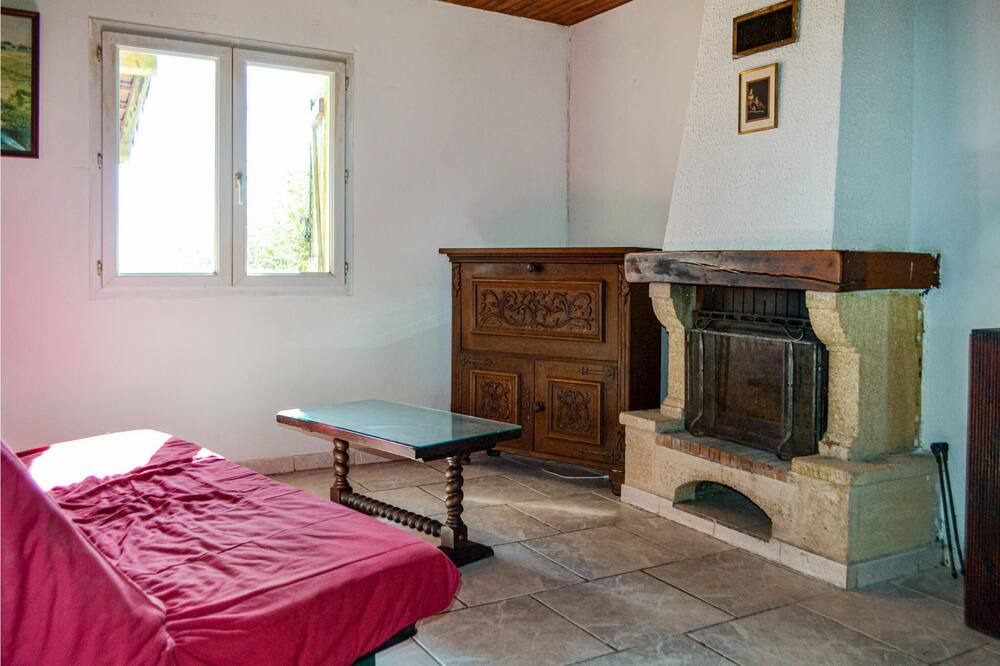 Photo of Bedroom in Gaujacq