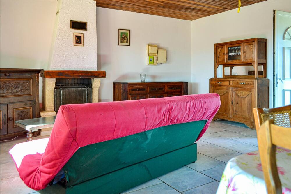 Photo of Bedroom in Gaujacq