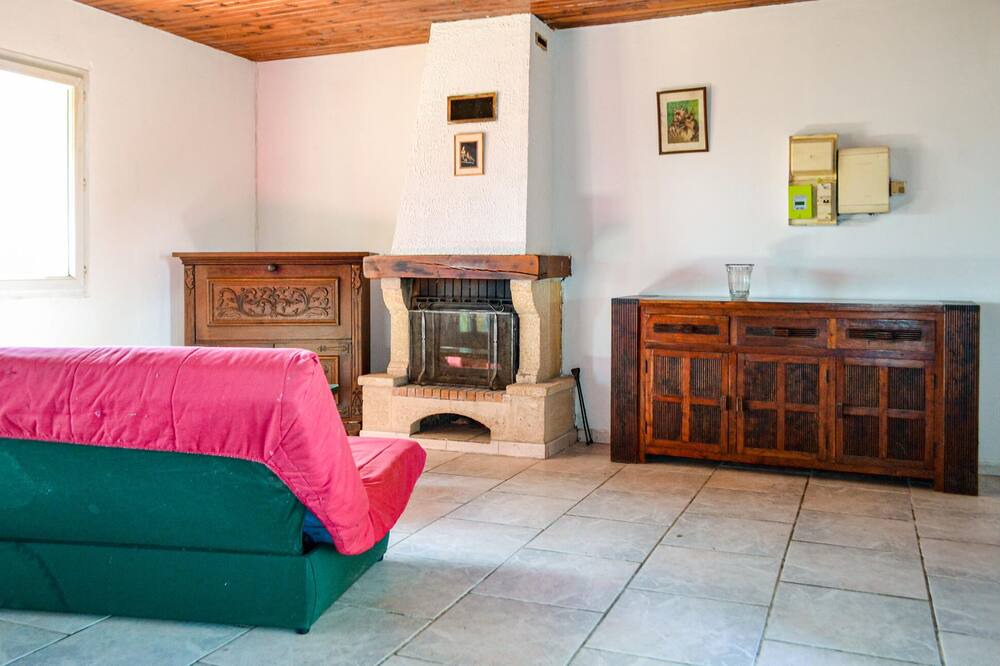 Photo of Bedroom in Gaujacq