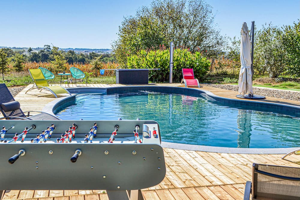 Photo of Outdoor in Mugron