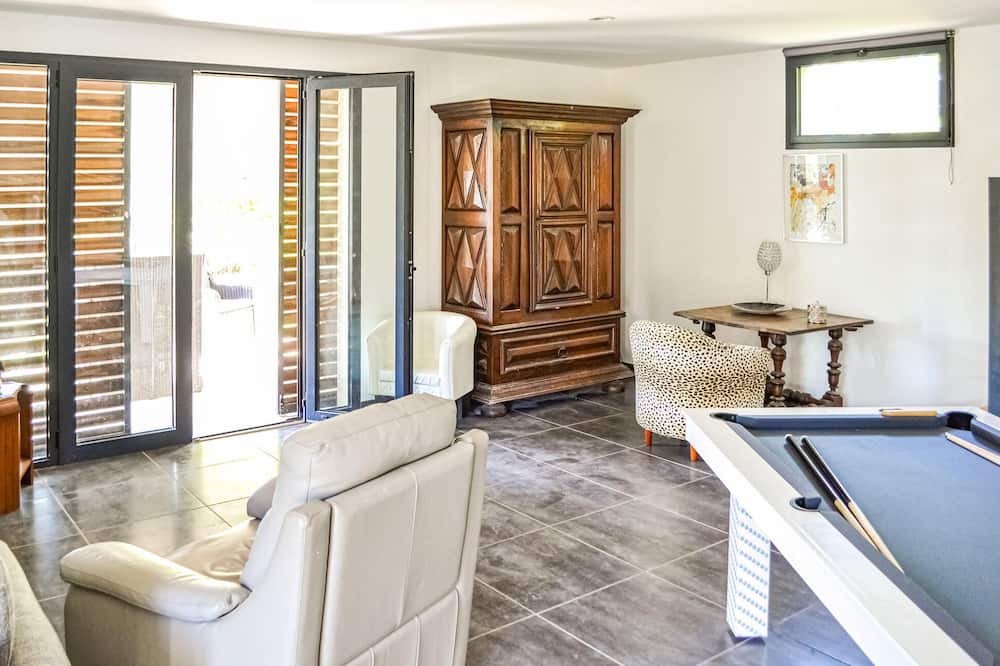 Photo of Bedroom in Mugron