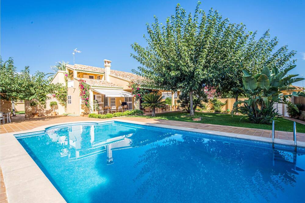 Photo of Outdoor in Playa de Almarda