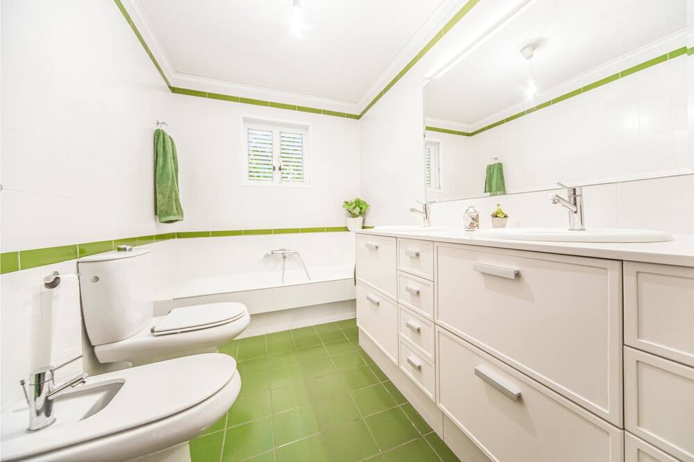 Photo of Bathroom in Playa de Almarda