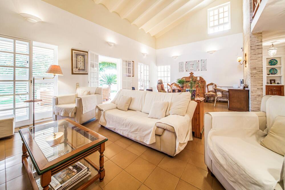 Photo of Bedroom in Playa de Almarda