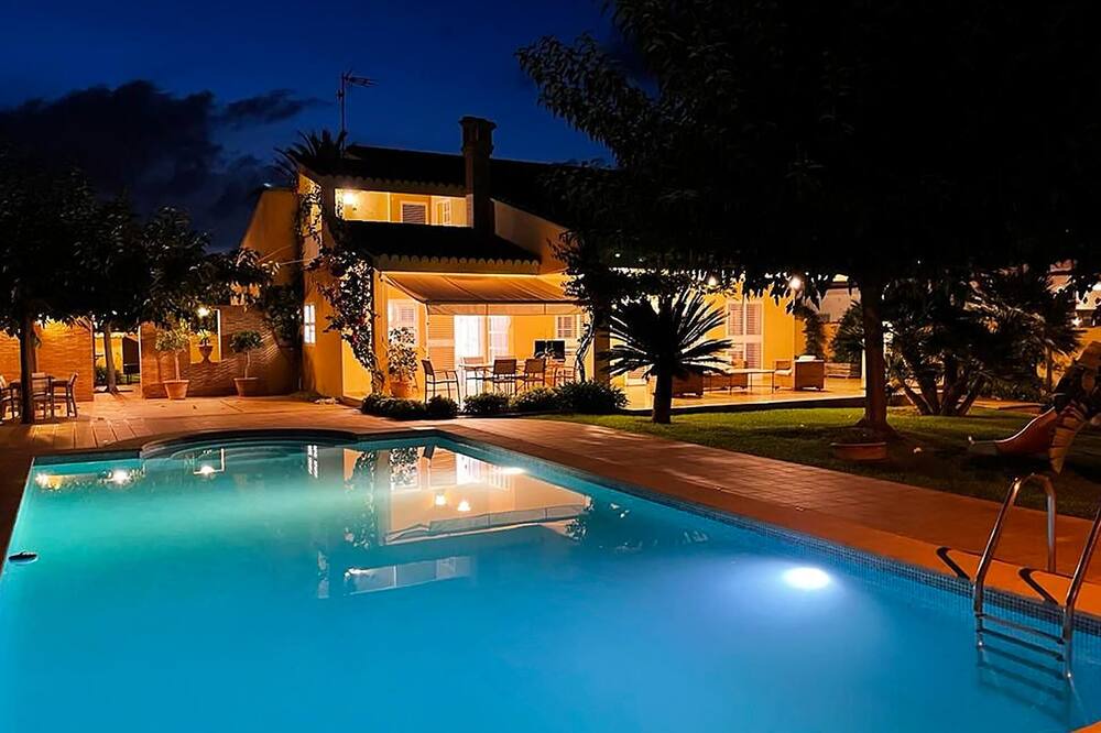 Photo of Outdoor in Playa de Almarda