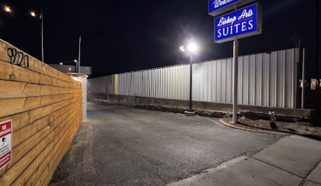 Photo of Outdoor in Oak Cliff