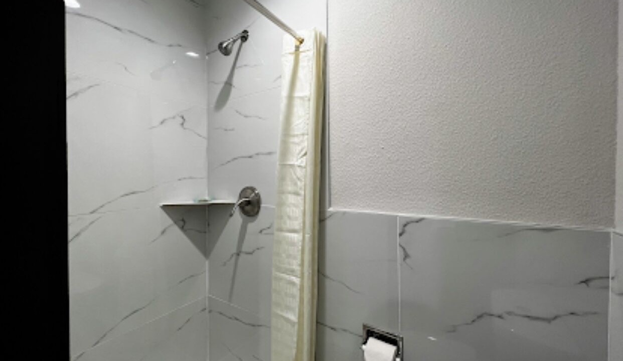 Photo of Bathroom in Oak Cliff