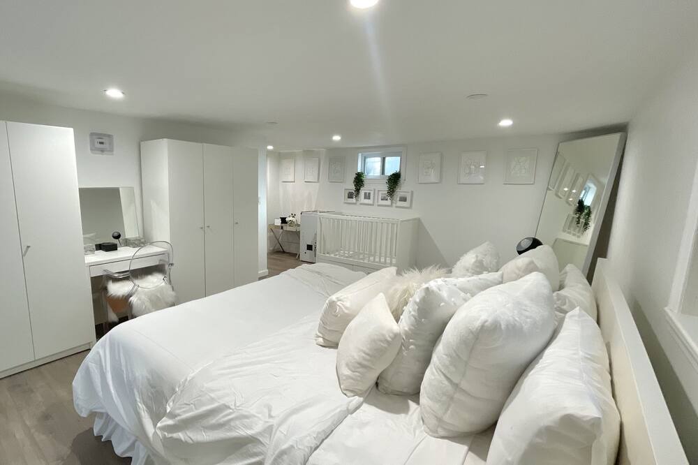 Photo of Bedroom in Southeast Yonkers