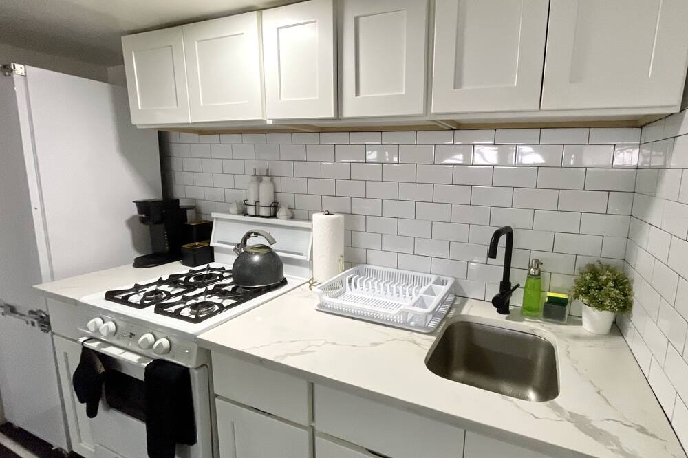 Photo of Kitchen in Southeast Yonkers