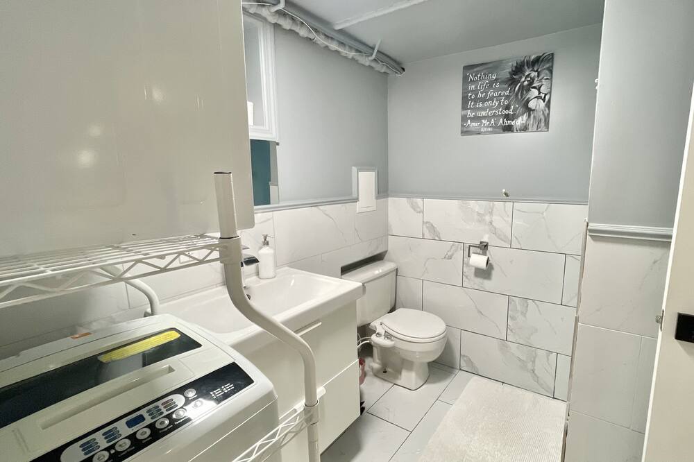 Photo of Bathroom in Southeast Yonkers