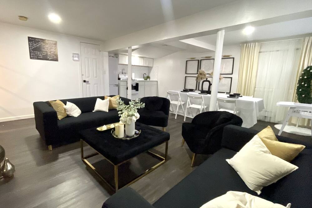 Photo of Bedroom in Southeast Yonkers