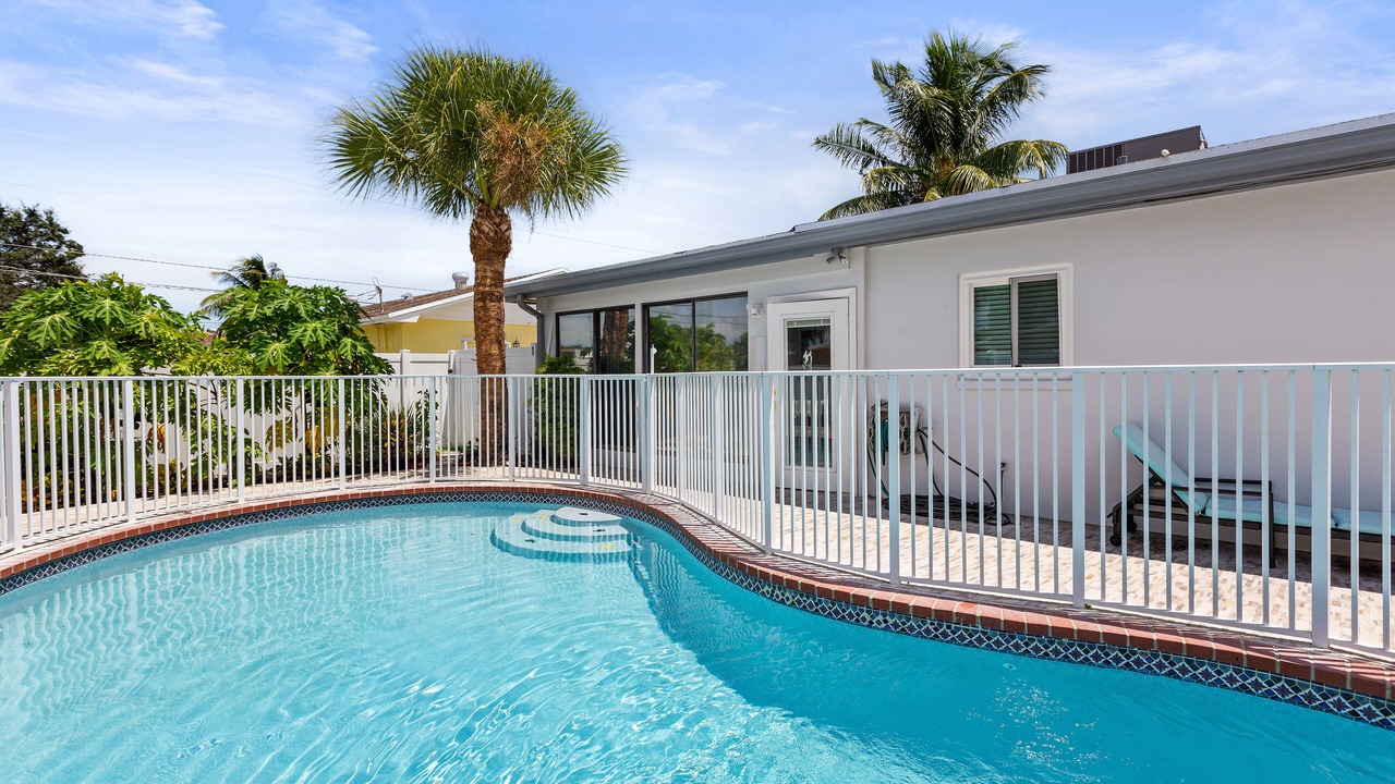 Photo of Outdoor in Florida North Atlantic Coast