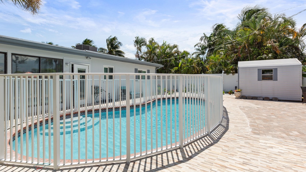 Photo of Outdoor in Florida North Atlantic Coast