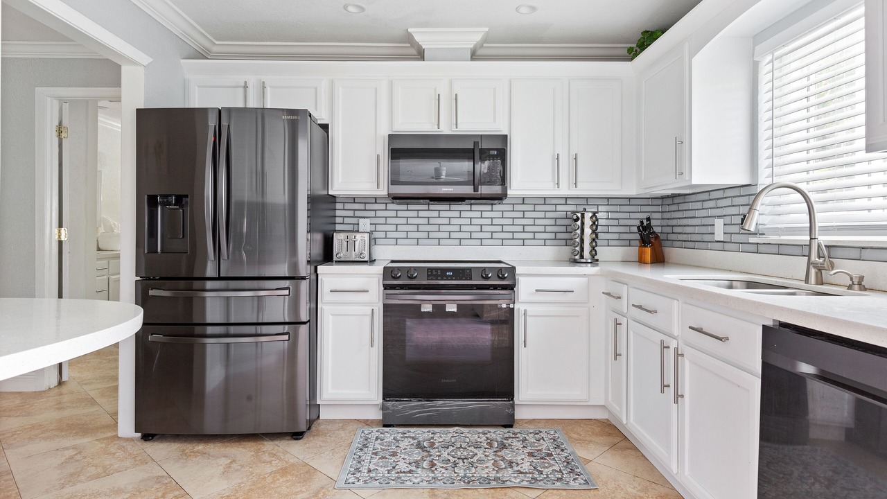 Photo of Kitchen in Florida North Atlantic Coast