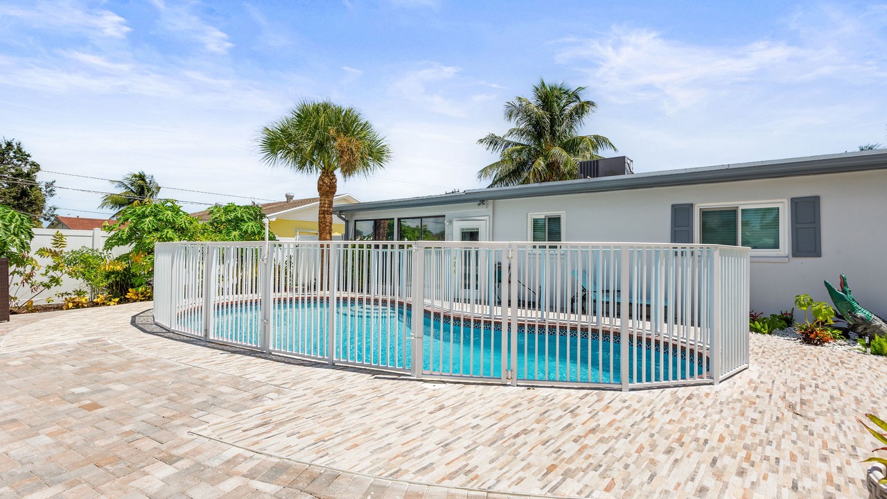 Photo of Outdoor in Florida North Atlantic Coast