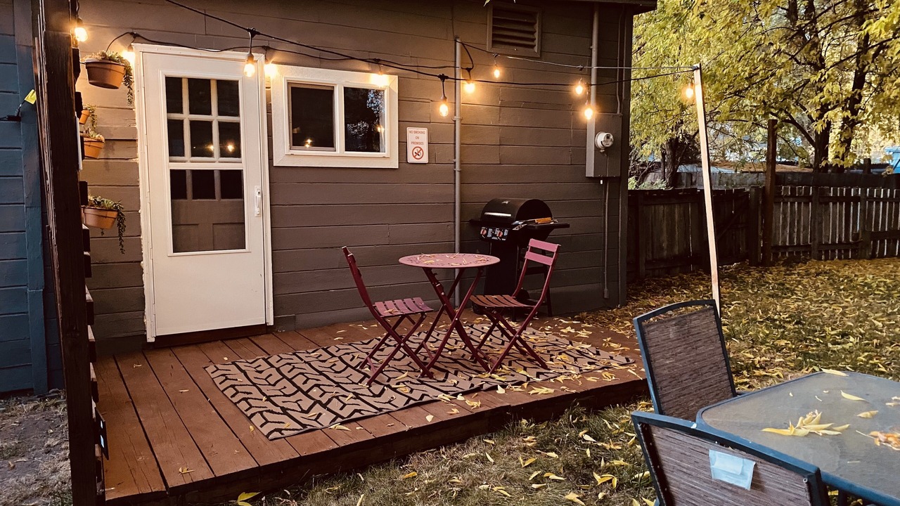 Photo of Outdoor in Prineville