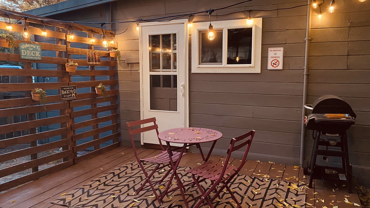 Photo of Outdoor in Prineville