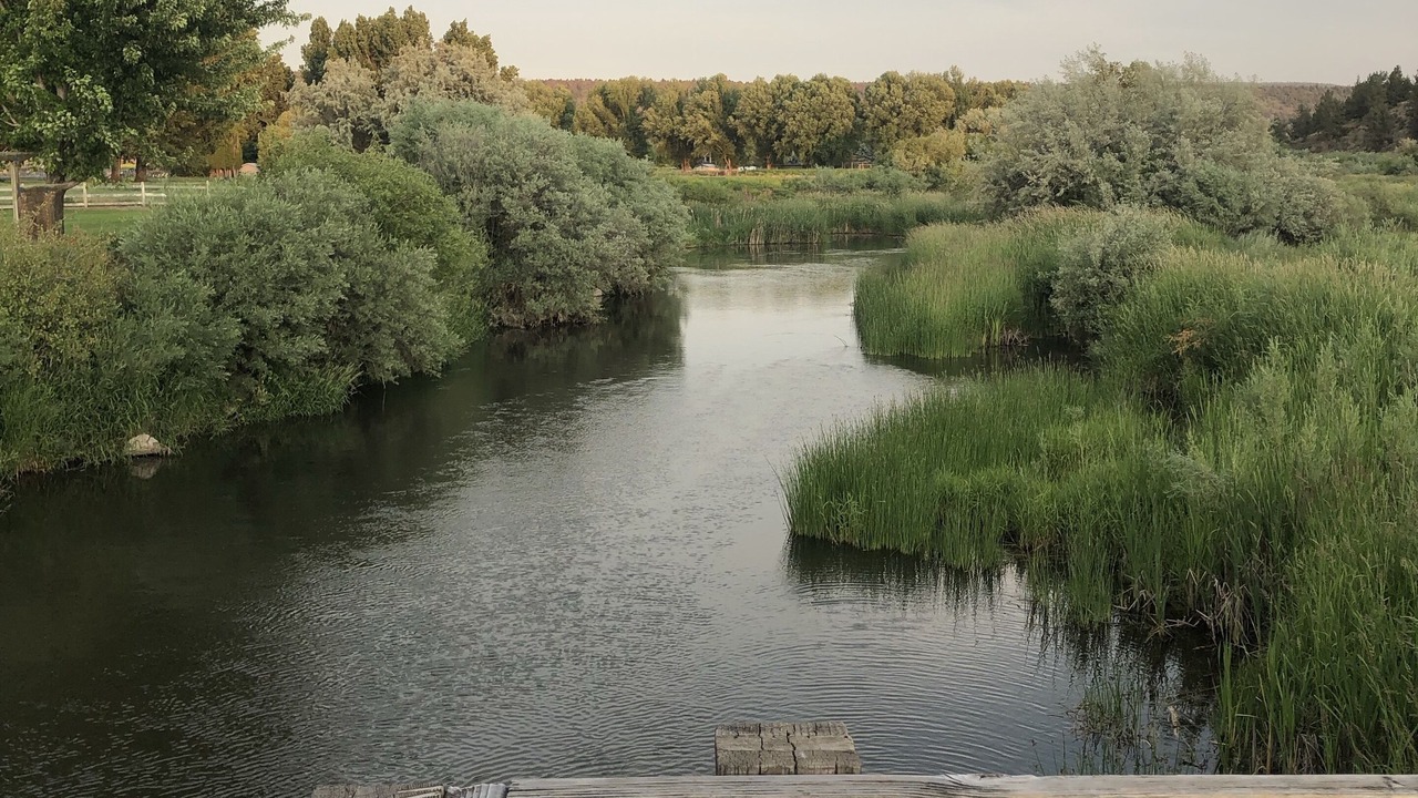 Photo of Outdoor in Prineville