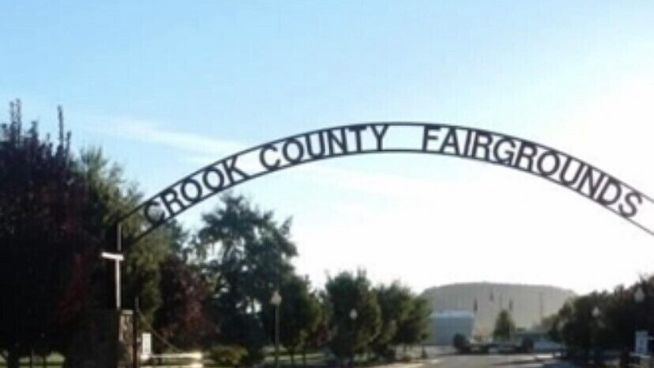 Photo of Outdoor in Prineville