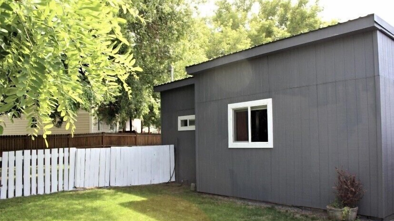 Photo of Outdoor in Prineville