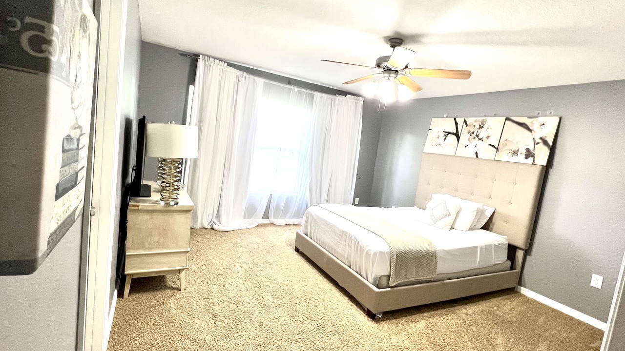 Photo of Bedroom in Oviedo