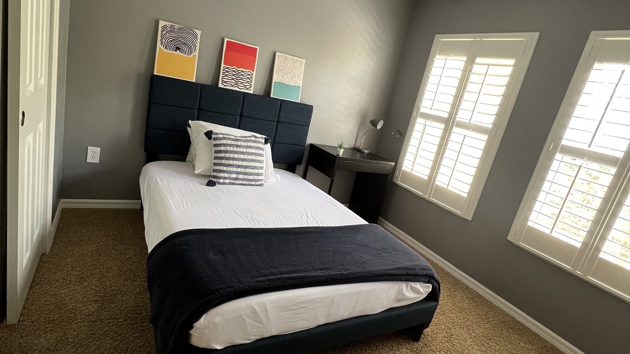Photo of Bedroom in Oviedo