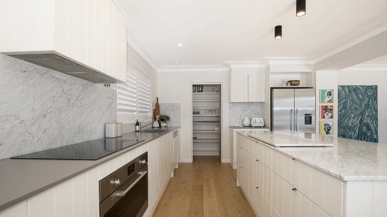 Photo of Kitchen in Koolewong